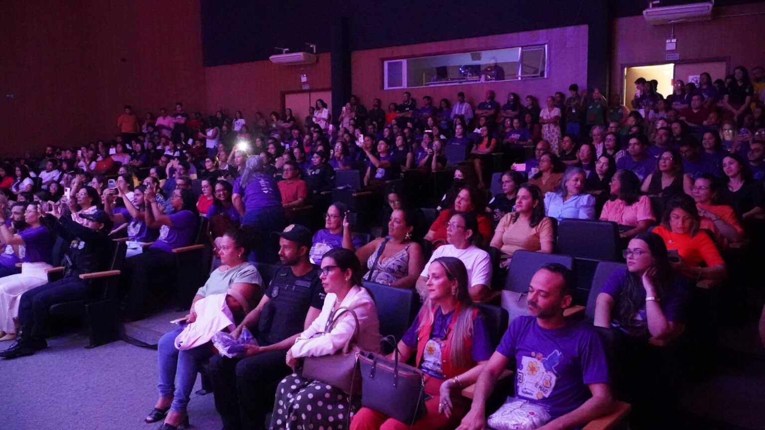 Parauapebas lança campanha de combate ao abuso e à exploração sexual de crianças e adolescentes