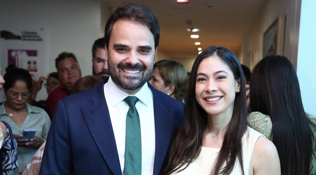 Toni Cunha sinaliza possível candidatura de Lanuzia Lobo a deputada por Marabá