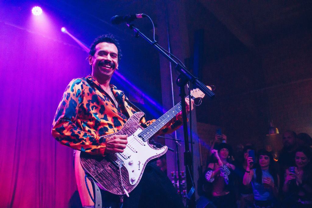 Canaã dos Carajás recebe Festival de Música gratuito
