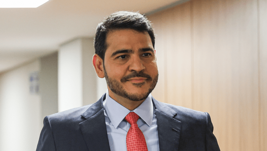 Regimento do Senado proíbe que indicação de Messias seja votada de novo neste ano