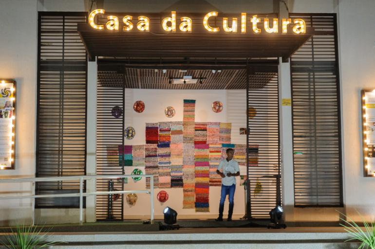 Canaã dos Carajás sedia simpósio que debate o papel das Casas de Cultura no Brasil