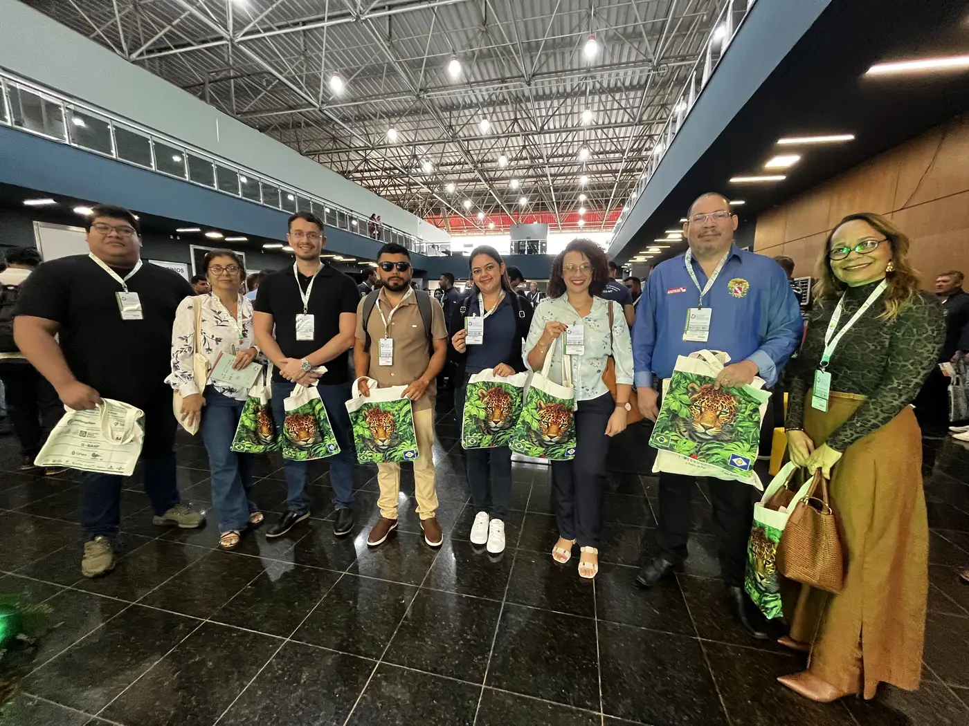 ADEPARÁ destaca produção técnico-científica e fortalece protagonismo do Pará na Conferência Nacional de Defesa Agropecuária