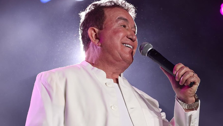 Juiz condena Amado Batista por morte de criança afogada em piscina de fazenda