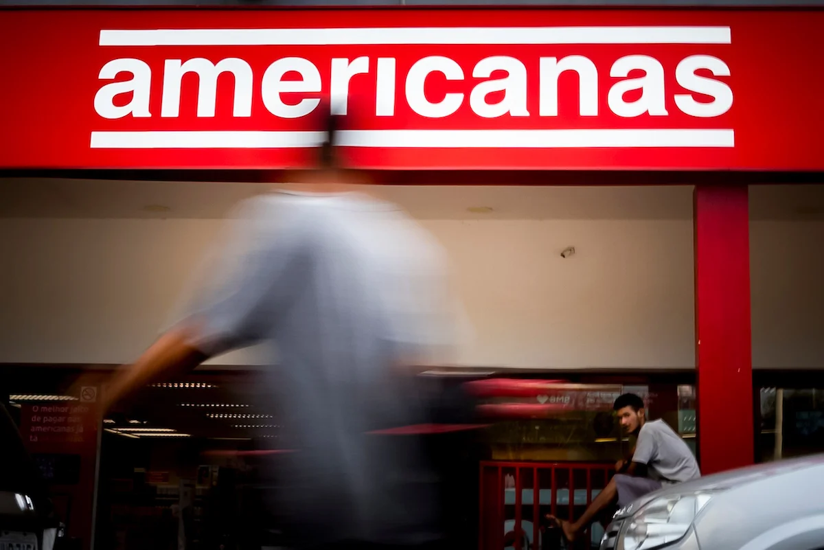 PF deflagra nova fase de operação relacionada a fraude na Americanas