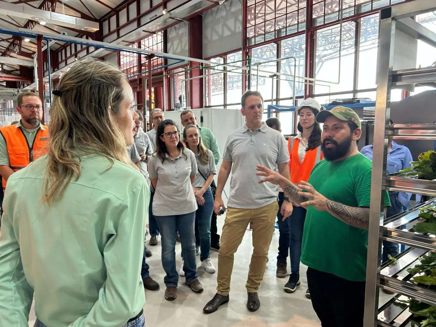 Do tucupi ao superalimento: startups transformam ativos da Amazônia em negócios