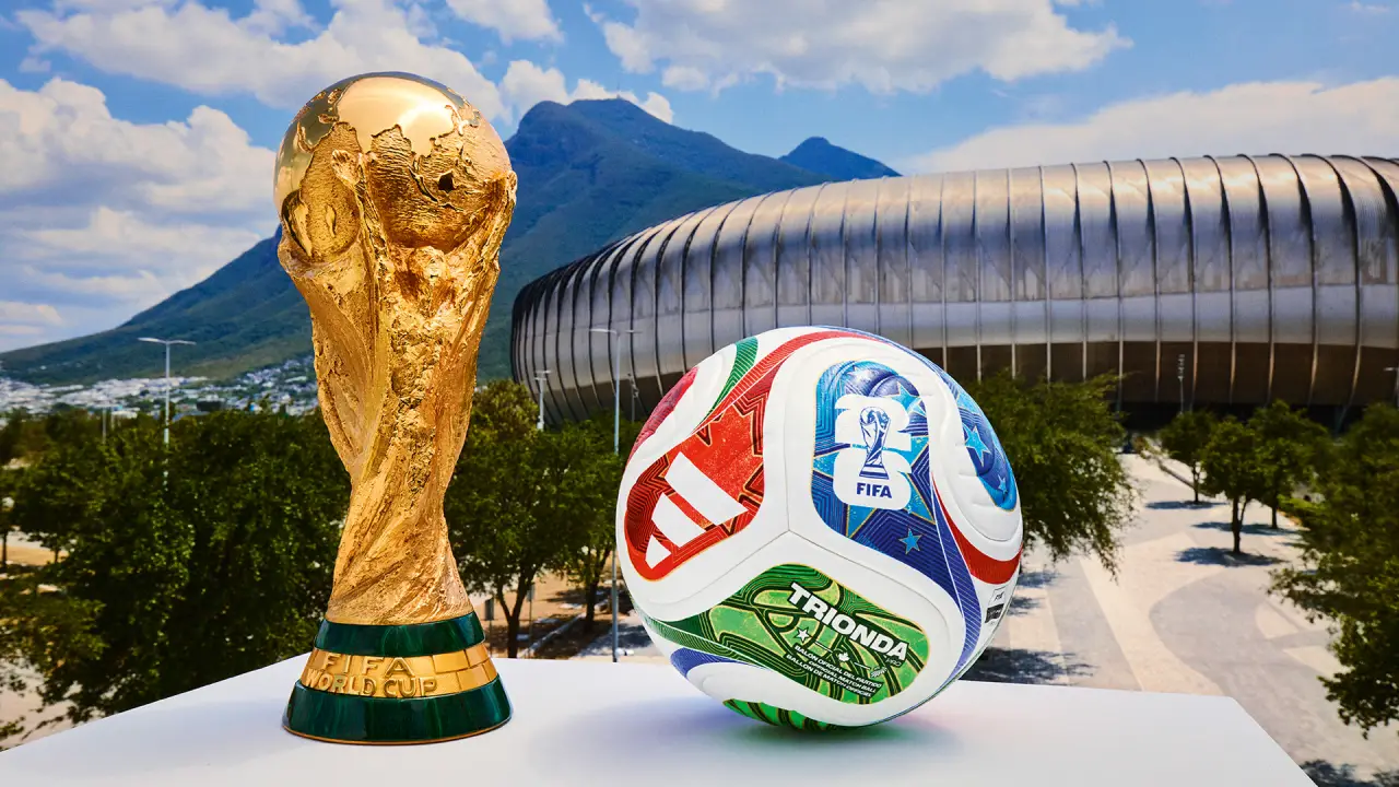 É hoje! Copa do Mundo começa nesta quinta com recorde de seleções, novas regras e tensões políticas