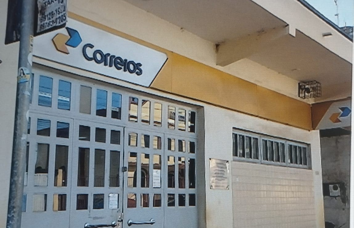 Fechamento de agência dos Correios revolta moradores e pode agravar filas em Parauapebas