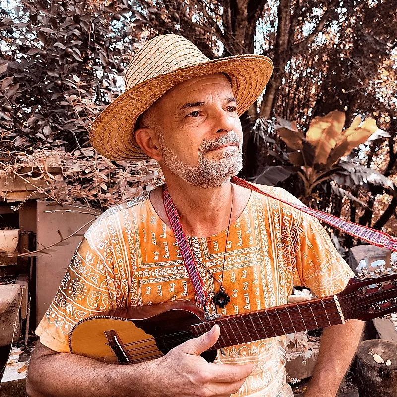 Perdemos Zé Martins, músico e arte-educador militante da cultura popular latino-americana
