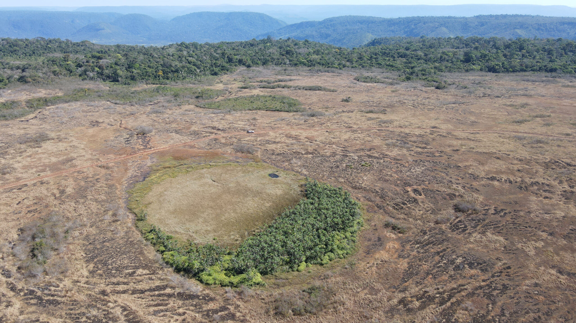 ICMBio, Ministério do Turismo e Vale assinam acordo para turismo sustentável no Parque Nacional dos Campos Ferruginosos