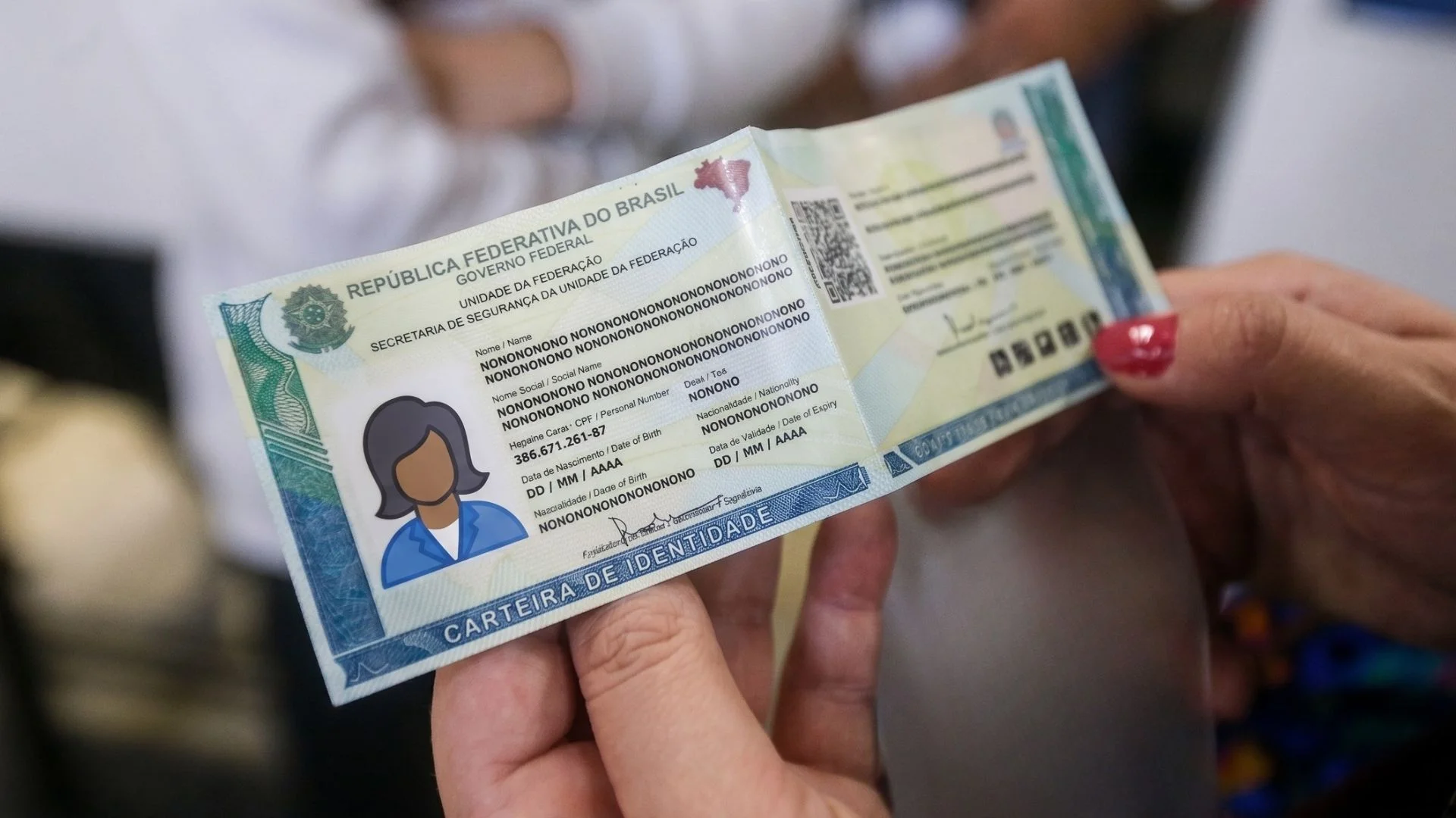 Fim do RG: veja como solicitar a nova carteira de identidade pelo celular e receber via Correios