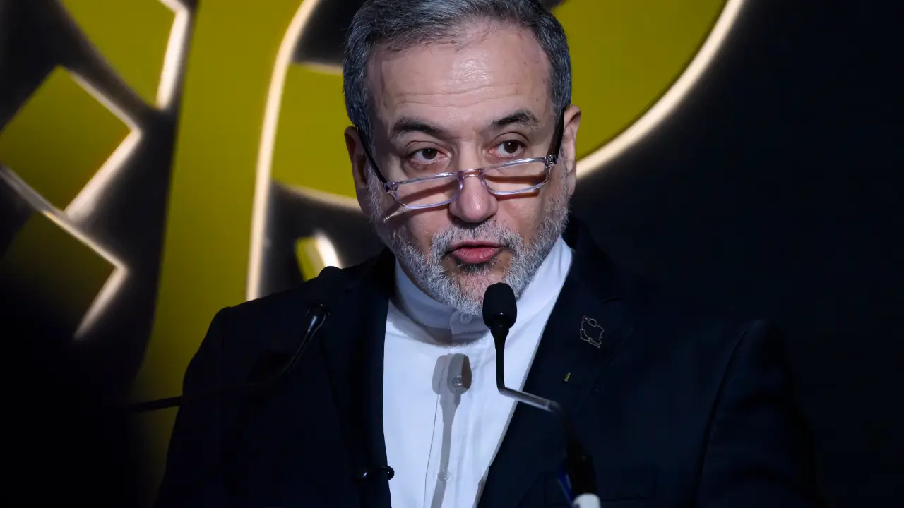 Mundo: Irã diz que acordo de paz com EUA pode ser assinado ‘nos próximos dias’
