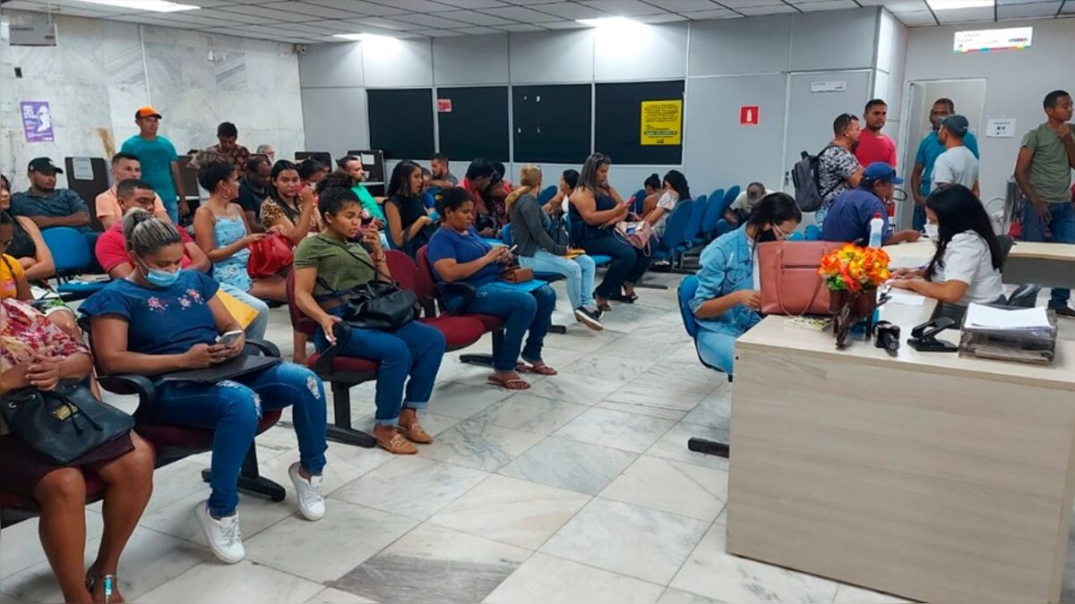 Empresas de Marabá no Pará enfrentam apagão de candidatos