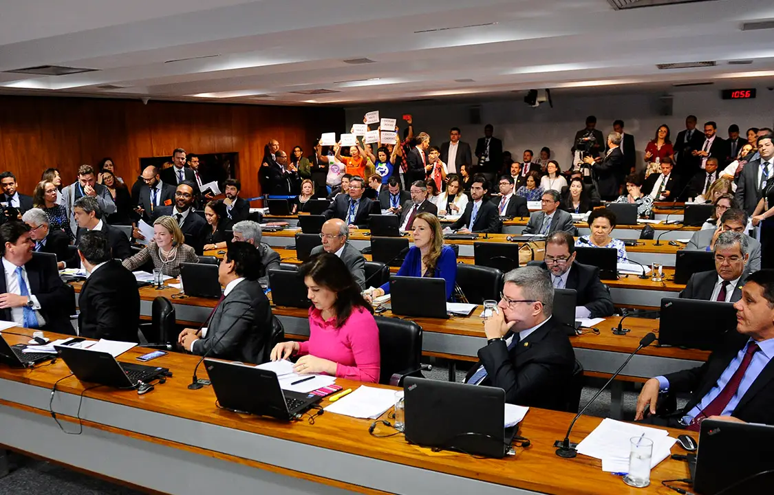 A aposta do PT para derrubar PEC que reduz a maioridade penal