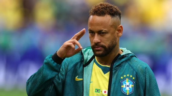 Neymar ironiza ‘guru’ que previu eliminação do Brasil, e alemão rebate: ‘Holanda está te esperando na final’