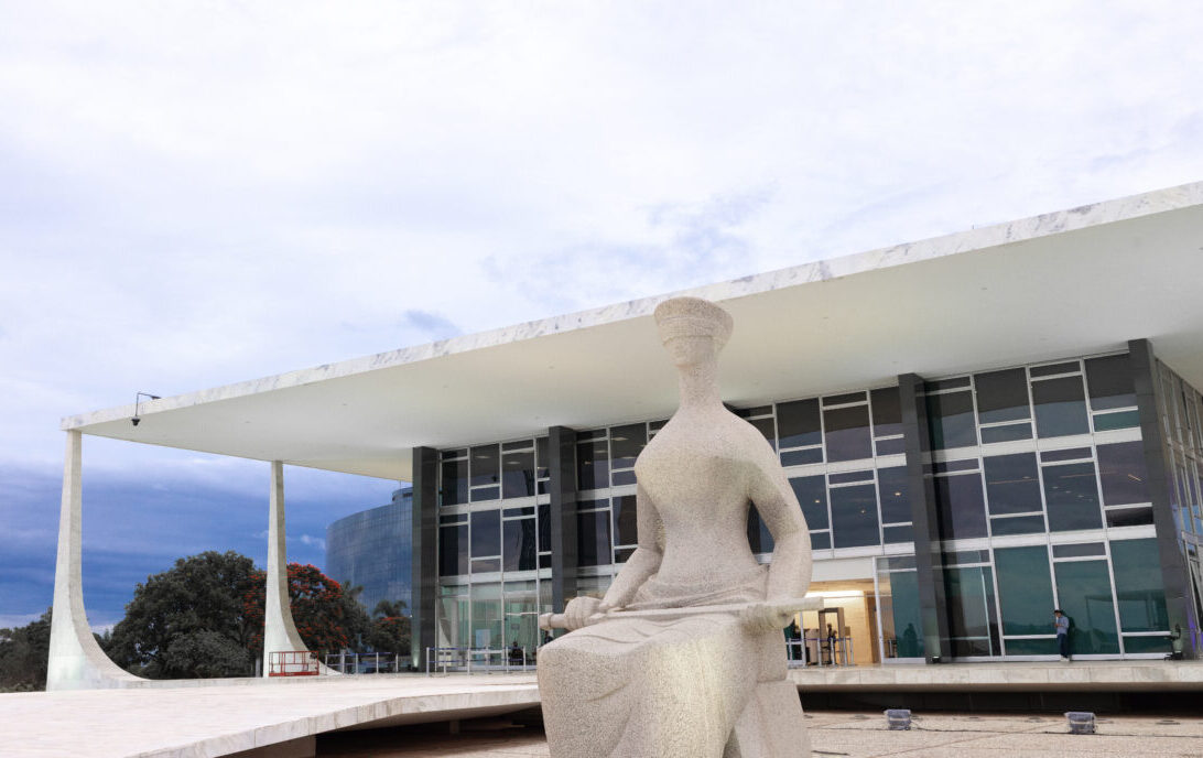 Relator homologa primeiro acordo entre Mato Grosso e Pará em ação sobre disputa territorial
