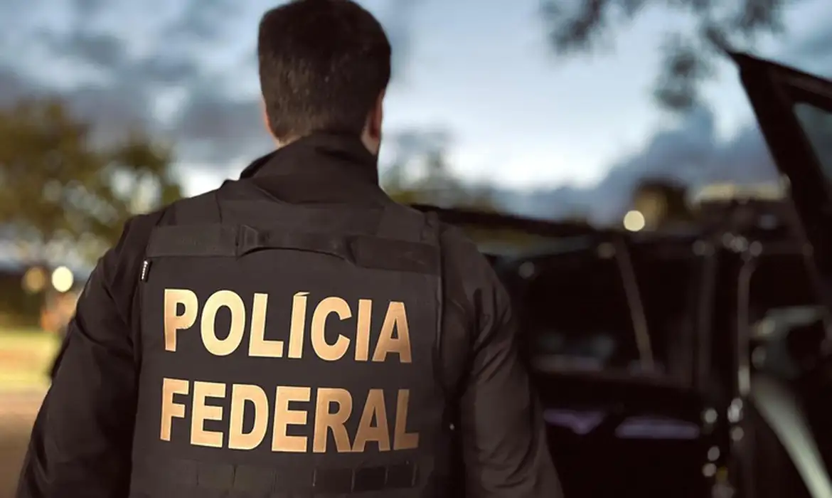 Polícia Federal prende 14 acusados de contrabando em MS e mais 2 estados