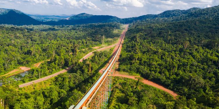 S11D completa 10 anos em Canaã dos Carajás e amplia produção com investimento de US$ 2,8 bilhões