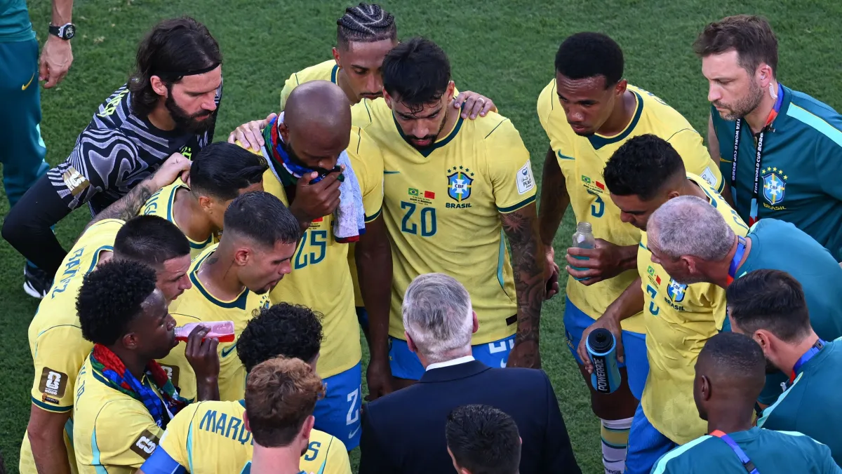 Brasil se classifica nesta sexta? Veja cenários para a Seleção no Grupo C
