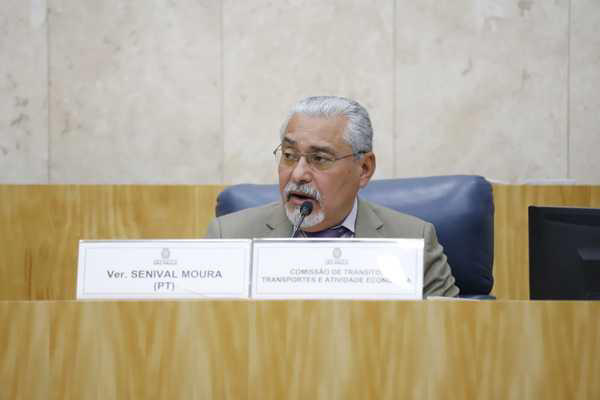 MP diz que PCC capturou Transunião e usava vereador do PT como braço político
