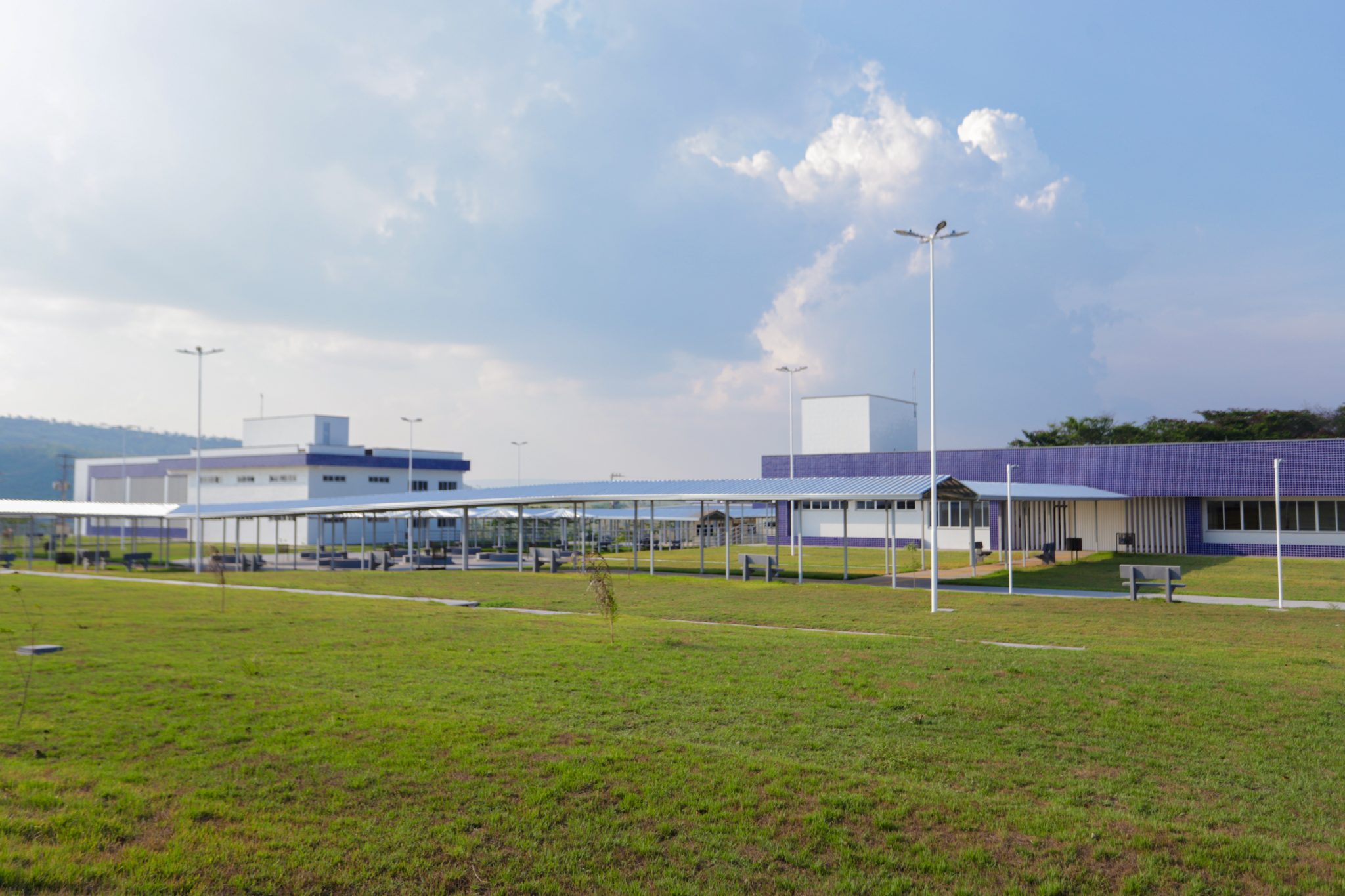 Canaã dos Carajás se torna o sexto campus da Unifesspa após publicação no Diário Oficial da União