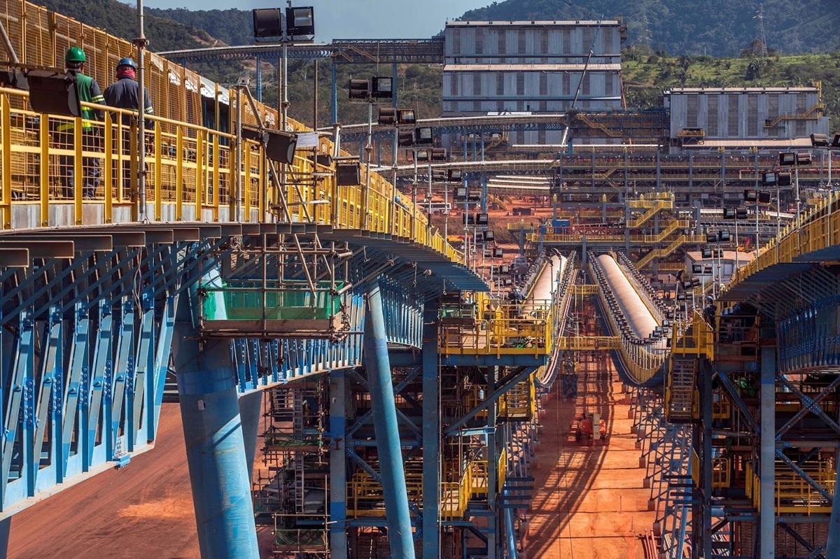 10 anos do S11D: a mina que redefiniu Carajás e ajudou a redesenhar o futuro da mineração brasileira