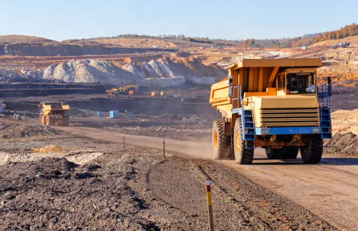 Mineração eleva exportação; MG tem superávit de US$ 10 bi