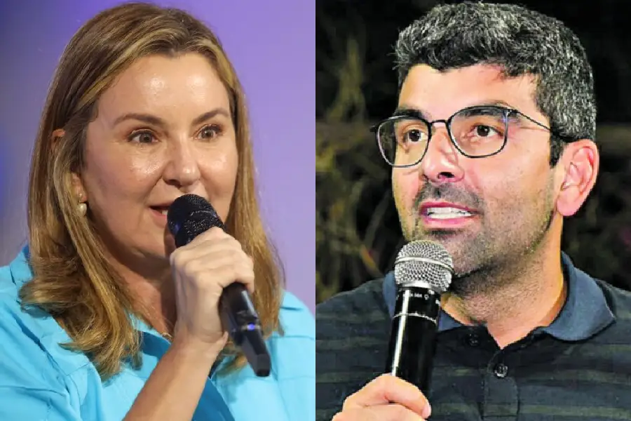 O impasse na disputa pelo governo do Pará, segundo nova pesquisa Genial/Quaest