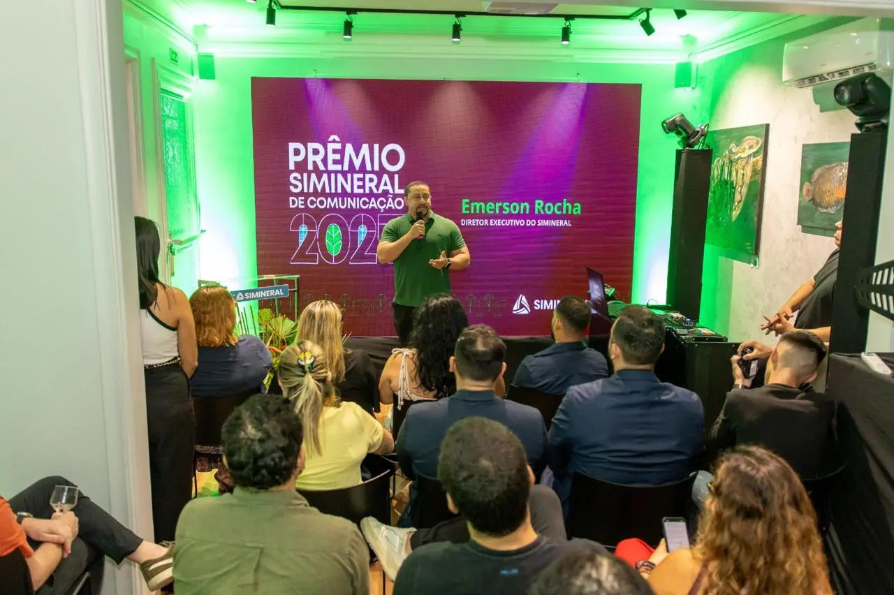 Simineral trás workshop de comunicação a Canaã dos Carajás