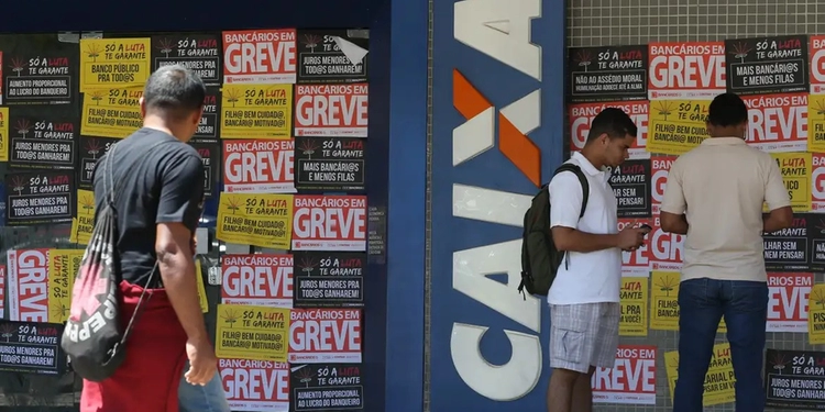 Bancários do Pará devem paralisar atividades por reajuste salarial