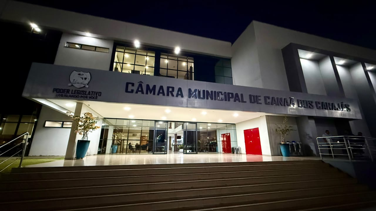 Câmara inicia trabalhos legislativos do segundo semestre de 2026
