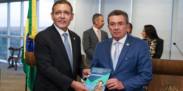 Pará tem 60% de gestores públicos com contas julgadas irregulares na região Norte, aponta TCU