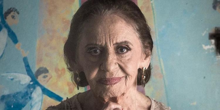 Morre a atriz Laura Cardoso, lenda das novelas e cinema brasileiro