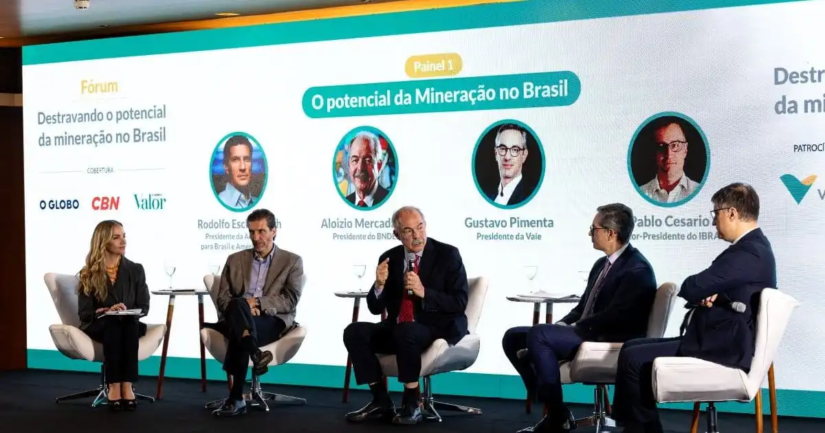 Canaã dos Carajás pode ser a grande protagonista do novo ciclo da mineração brasileira