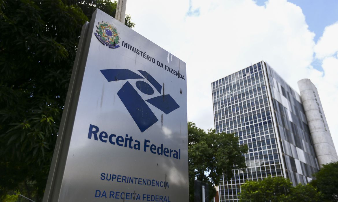 Receita Federal gera o primeiro CNPJ em formato alfanumérico