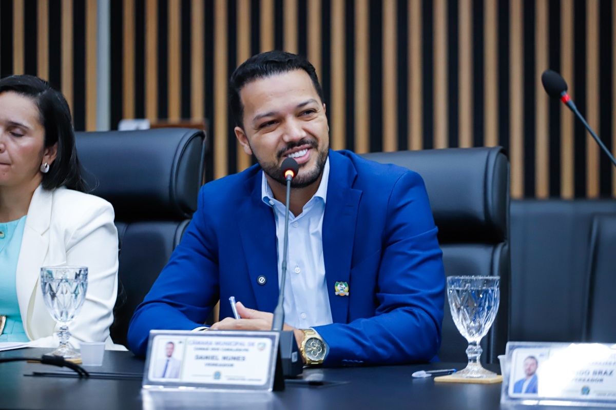 Daniel Nunes quer construção da Casa do Artesão