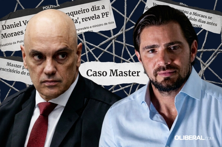 Caso Master: entenda as acusações e as mensagens envolvendo Vorcaro e Moraes