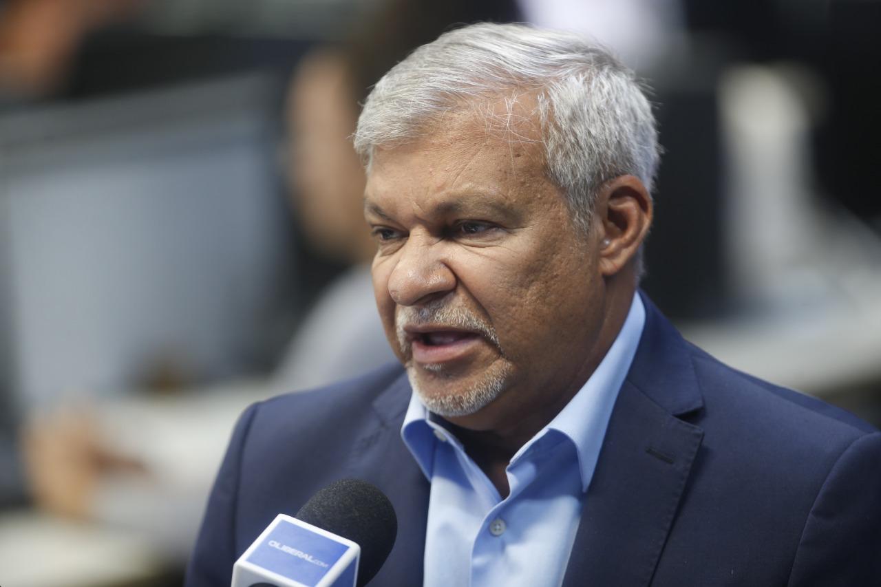 Candidato a deputado federal, Manoel Pioneiro é preso em Belém