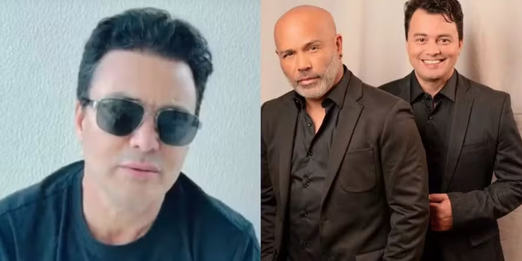 Renner se manifesta pela primeira vez após a morte de Rick