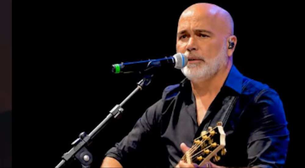 Morre o cantor Rick, da dupla com Renner