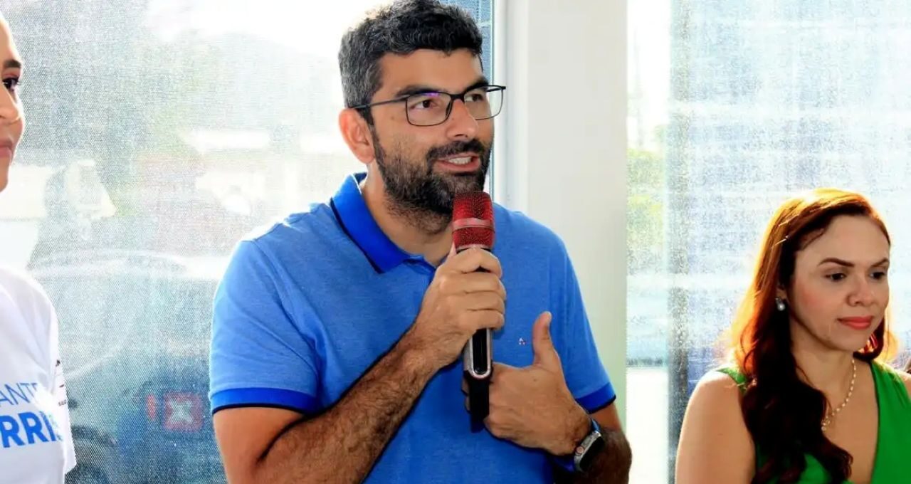 Daniel vence no 1º turno e é eleito governador do Pará