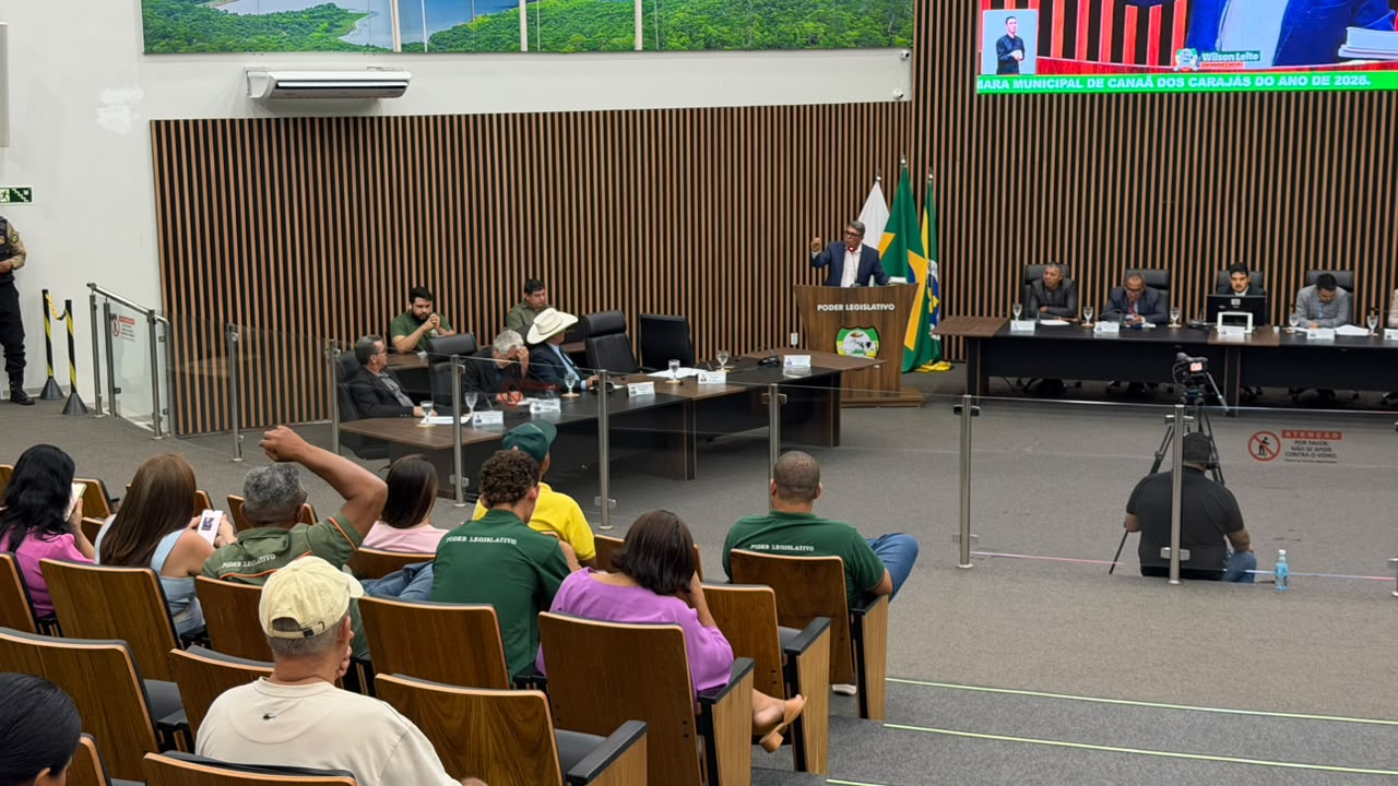 Segurança no Moradia Digna em pauta