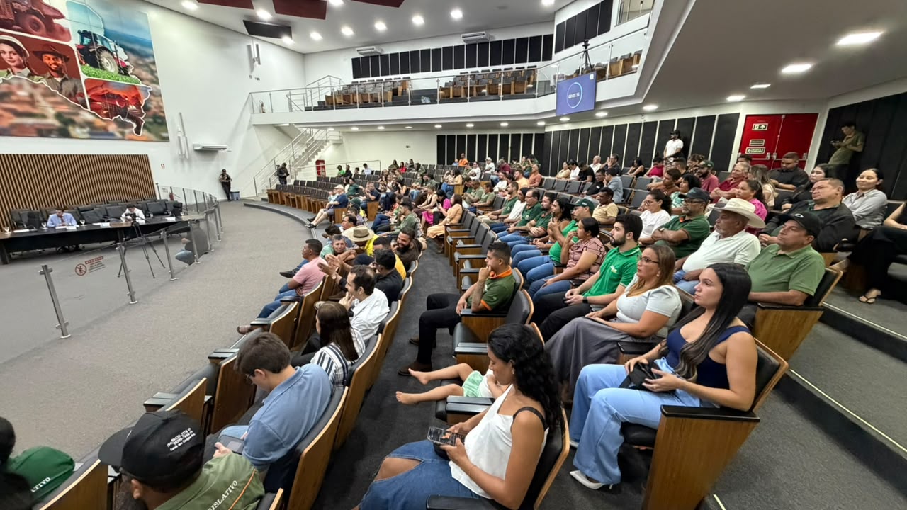 Vereadores aprovam Folia de Reis e bônus na educação