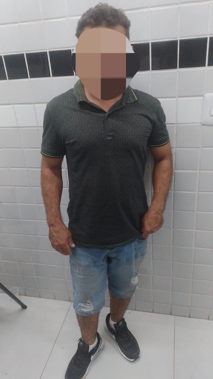 Homem é preso por alcoolemia e com mais de 22 kg de cobre no porta-malas