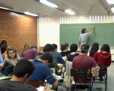 Aberta inscrição para seleção de professor elaborador do Enade 2027