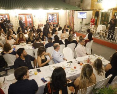 ABRH-PA celebra 25 anos com debate sobre imagem profissional e networking