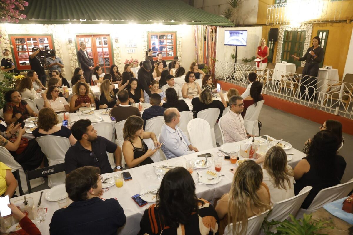 ABRH-PA completa 25 anos com foco em networking e imagem pessoal