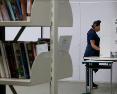 Abstenção tem a maior queda entre turnos desde a redemocratização