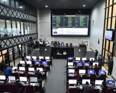 Alepa aprova aumento de emendas e projetos nas áreas de saúde e inclusão