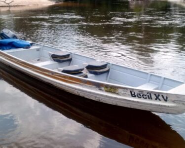 Após acidente, mulher indígena dá à luz em barco entre o Pará e o Amazonas
