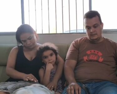 Após atendimento na UPA de Parauapebas e piora em Eldorado, criança de 2 anos morre em Marabá; família aponta negligência